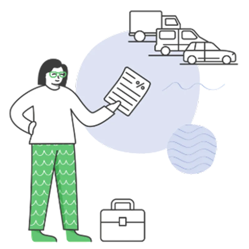 Finde den passenden RUDI Service